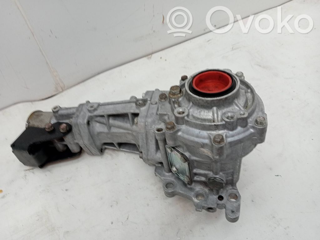 Mitsubishi Outlander Front differential 