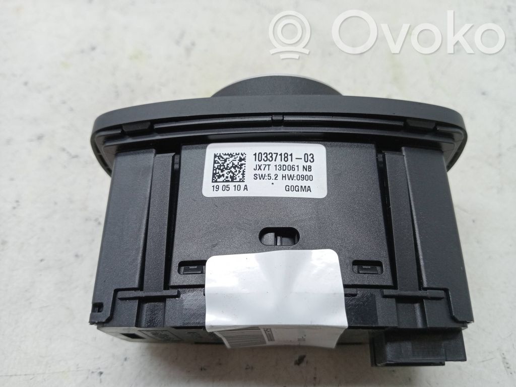 Light switch   10337181,JX7T13D061