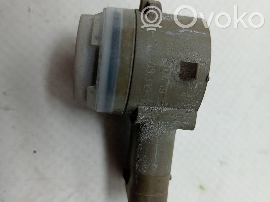 Sensor de aparcamiento PDC   2250284,JX7T15C868AA