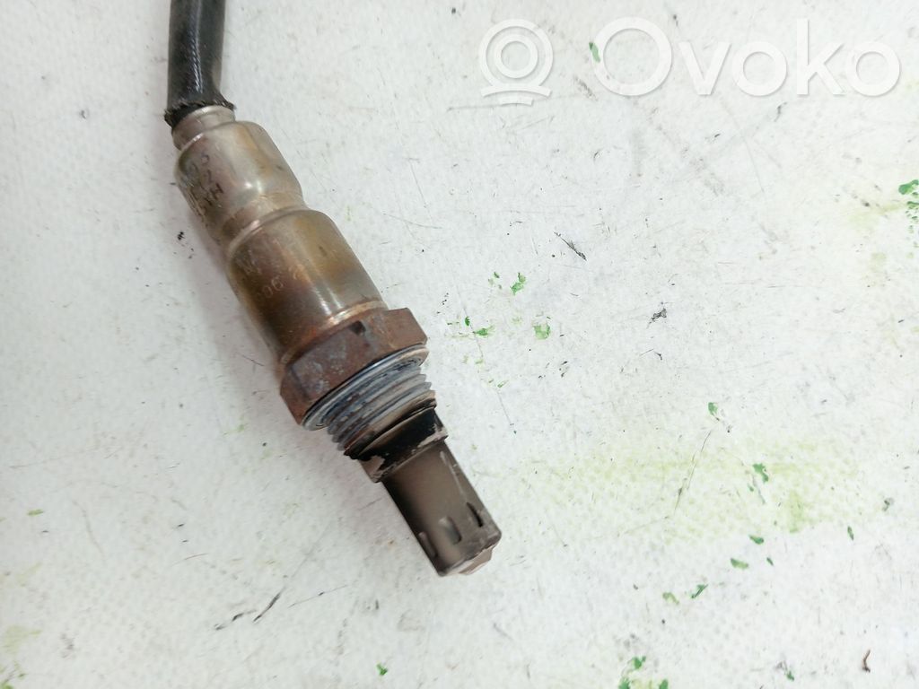 Lambda probe sensor   3F906262