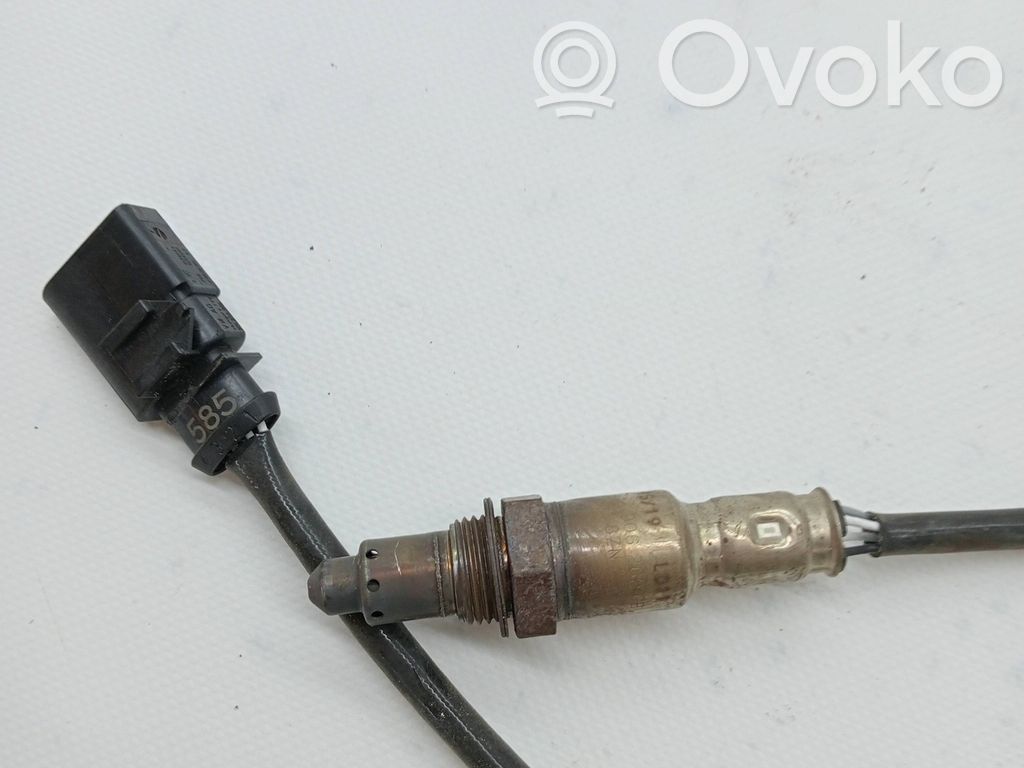 Lambda probe sensor   4E906262GE