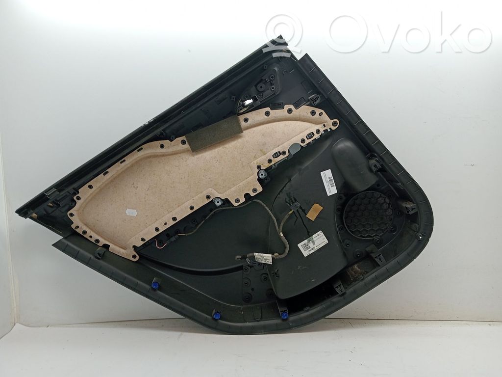 Opel Zafira B Panou interior ușă spate 