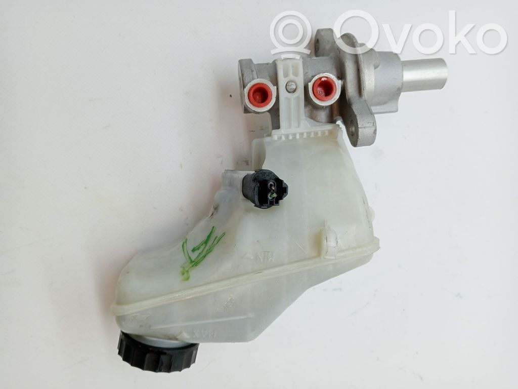 Brake booster   95515253