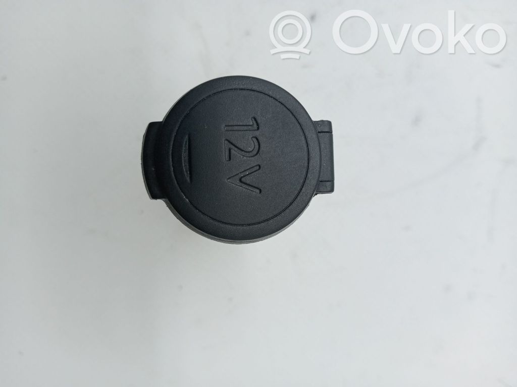 Peugeot 5008 Central body control module 