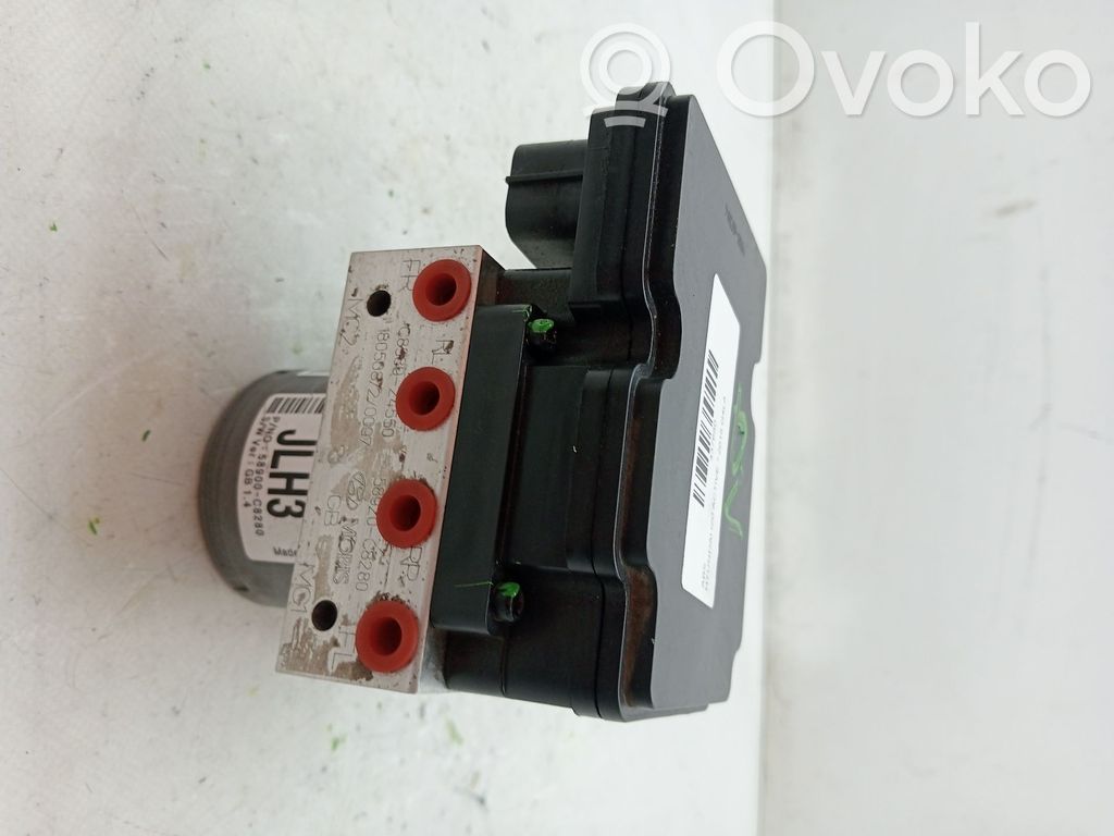 ABS-pumppu   58900C8280,58920C8280