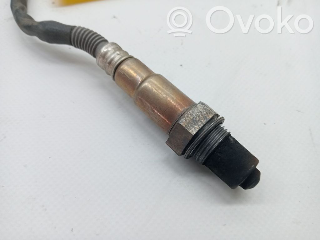 Sonde lambda   393502A410