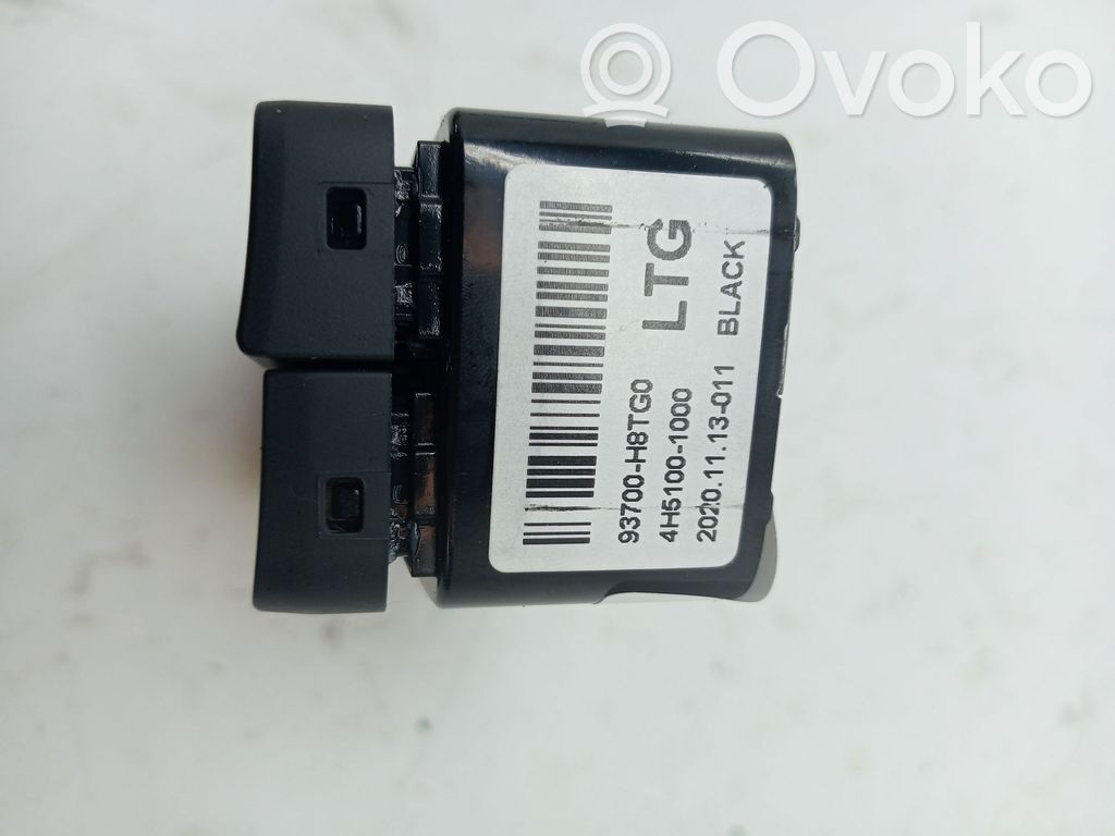 Interruptor de luz   93700H8TG0