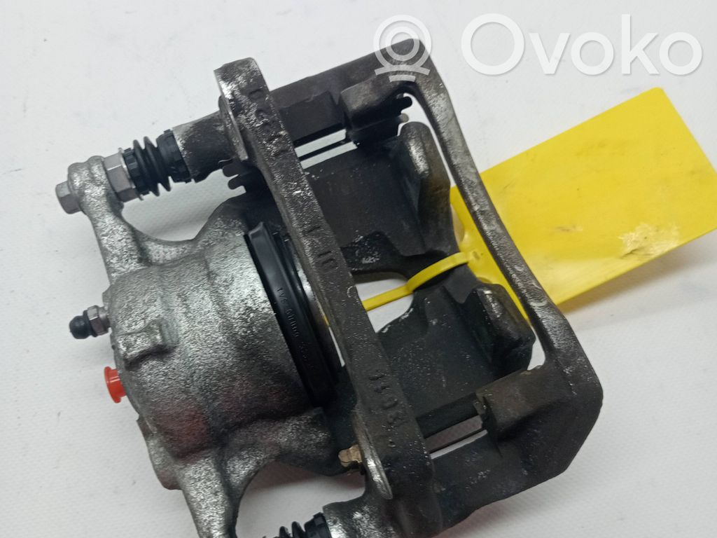 Front brake caliper   1893878,E4B12B294AA