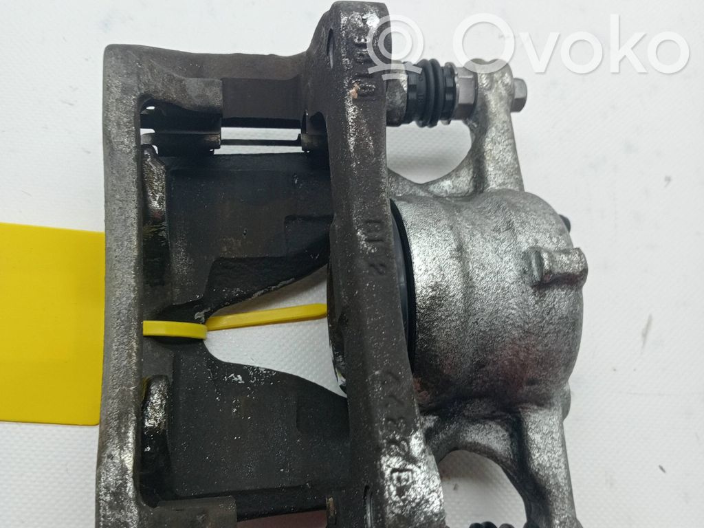 Ford Ka Передний суппорт 