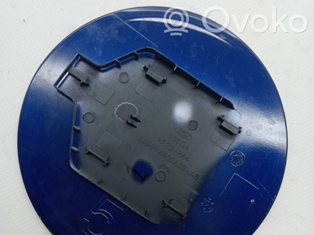 Ford Ka Polttoainesäiliön korkki 