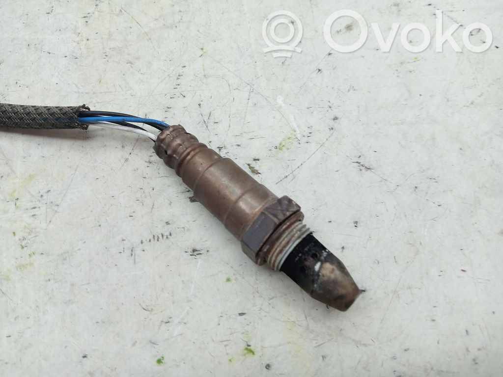 Lambda probe sensor   31480394