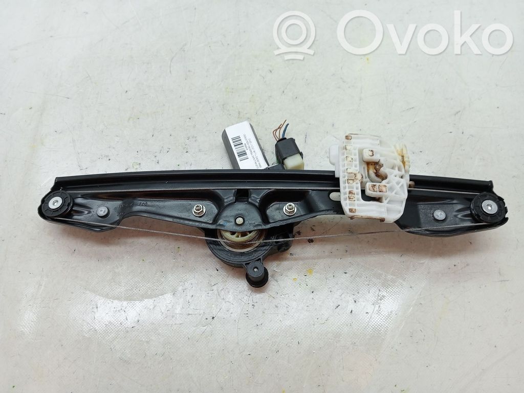Front door electric window regulator   51357281883,67627341563
