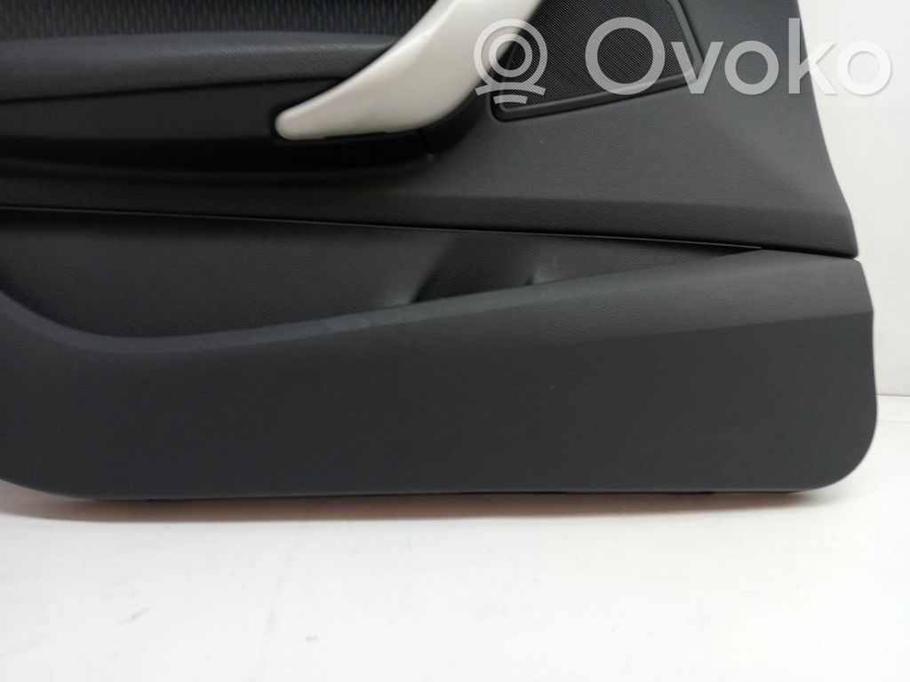 Etuoven verhoilu   51417274499