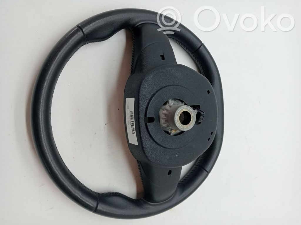 Steering wheel   484003587R
