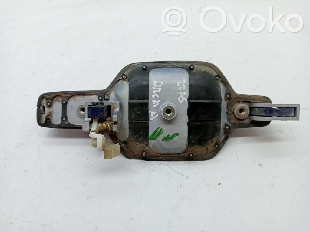 Mitsubishi Montero Mâner exterior ușă spate 