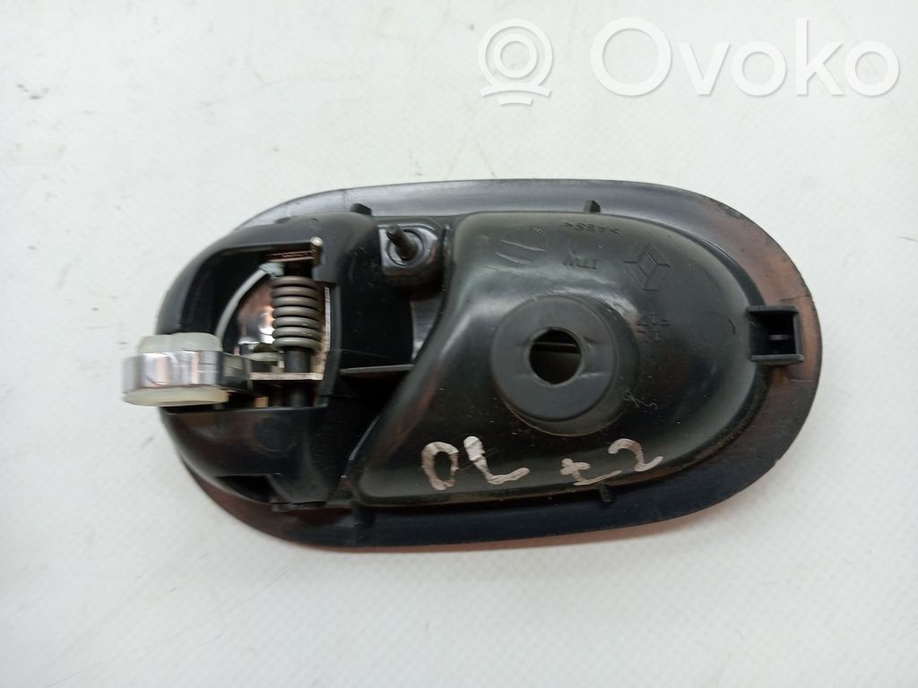 Manecilla interna de puerta corredera   806718771R