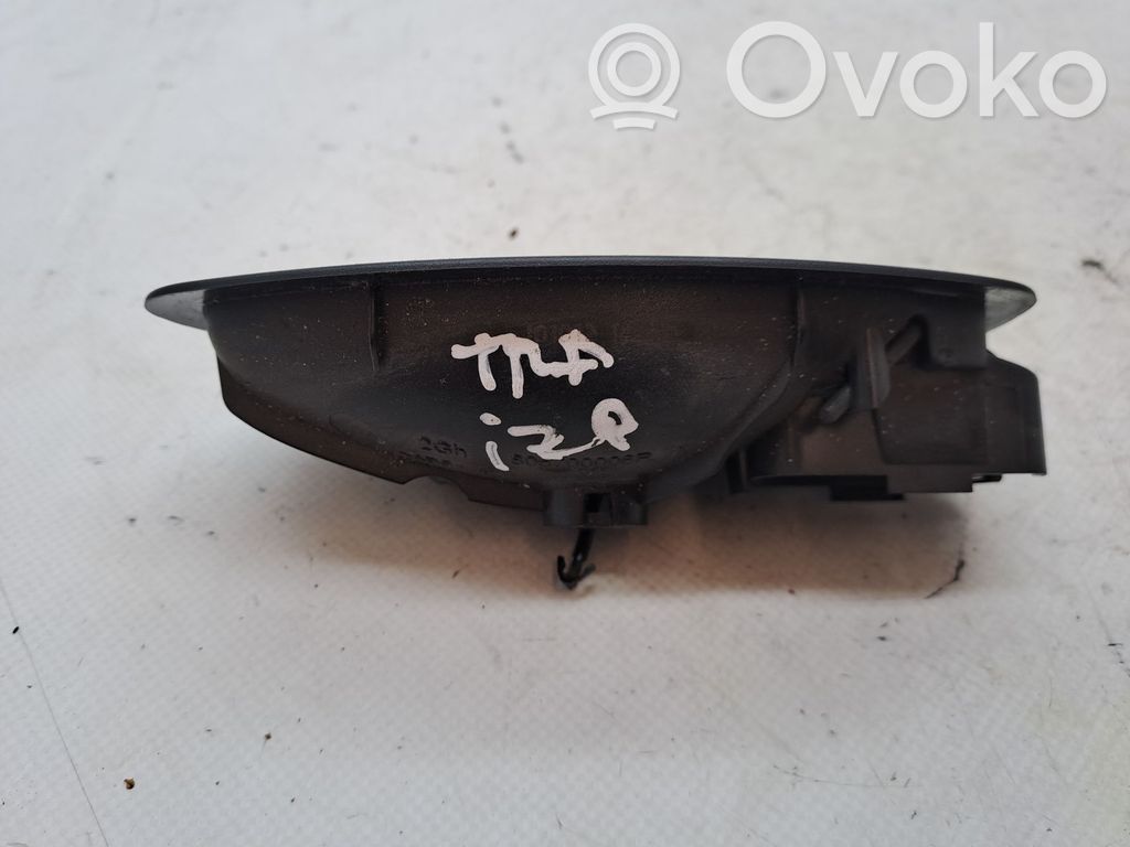 Renault Laguna III Maniglia interna per portiera posteriore