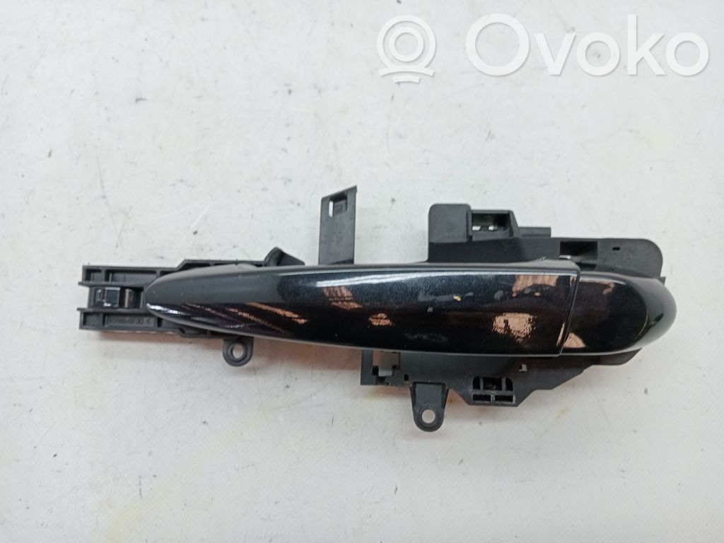BMW 1 E81 E87 Maniglia esterna per portiera posteriore