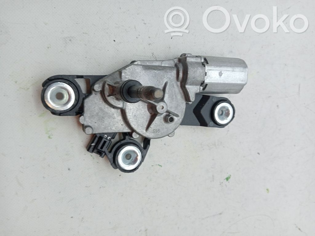 Wischermotor Heckscheibe   1689913