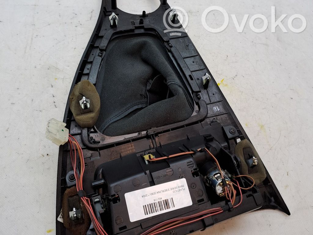BMW 3 E90 E91 Altra parte della carrozzeria 
