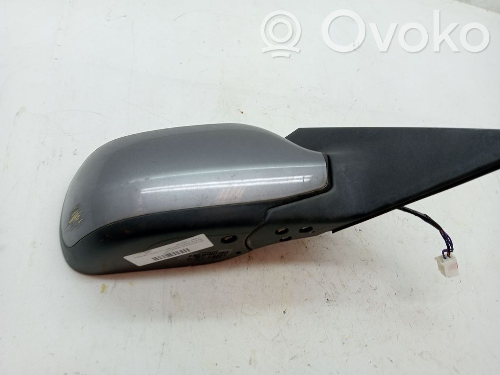BMW 6 E63 E64 Etuoven sähköinen sivupeili 