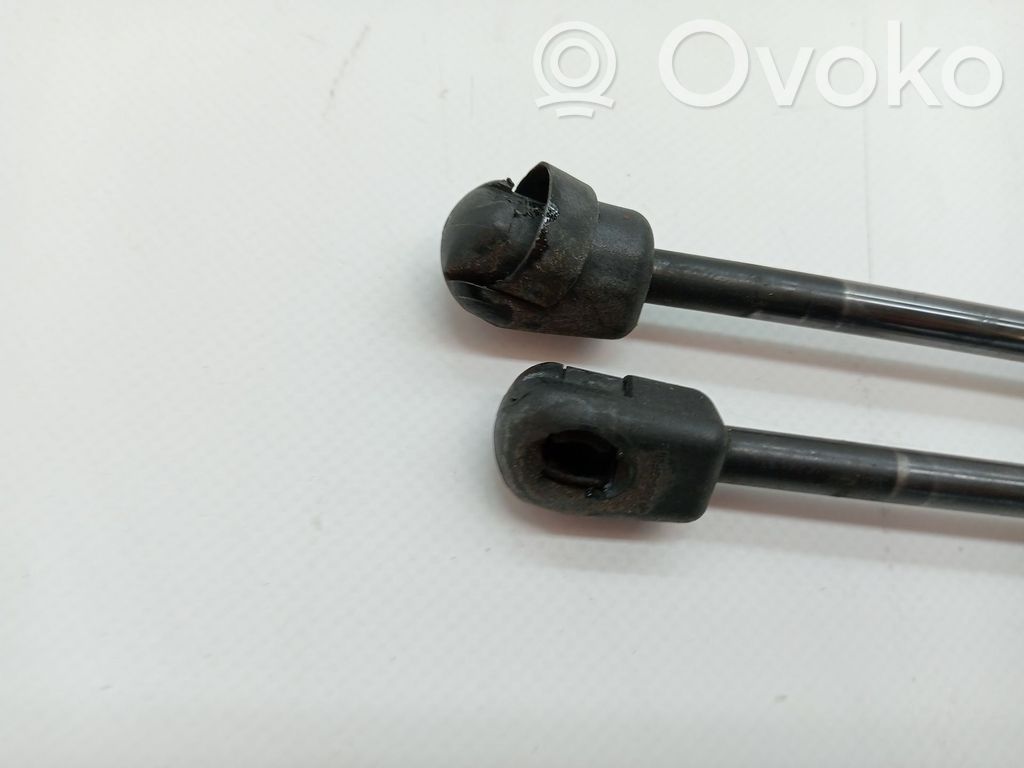 Fiat Tipo Tampon hayon/capotă portbagaj 