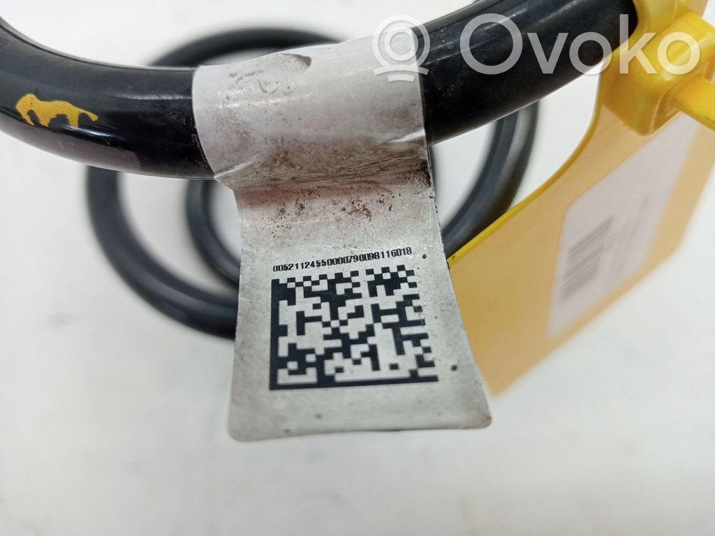 Fiat Tipo Front coil spring 