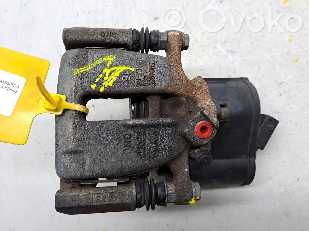 Etrier frână spate   5N0615404