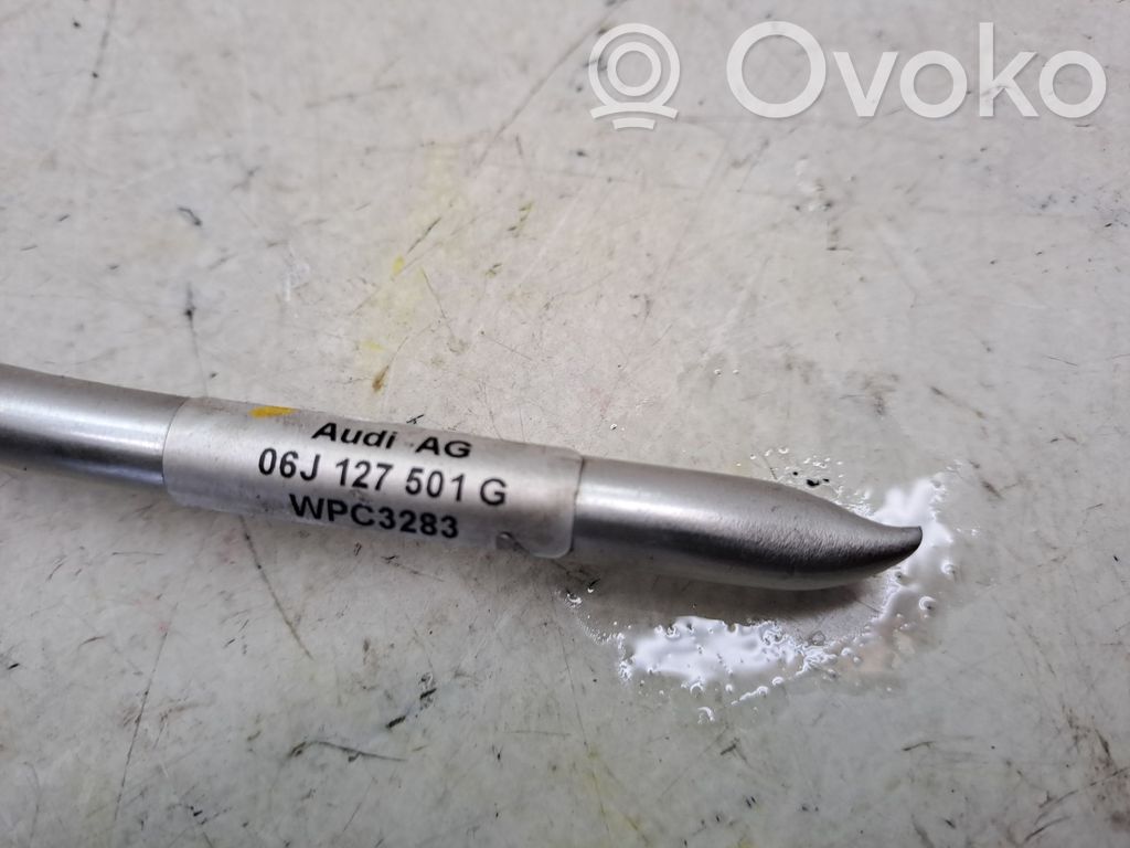 Audi A3 S3 8P Pompa a vuoto