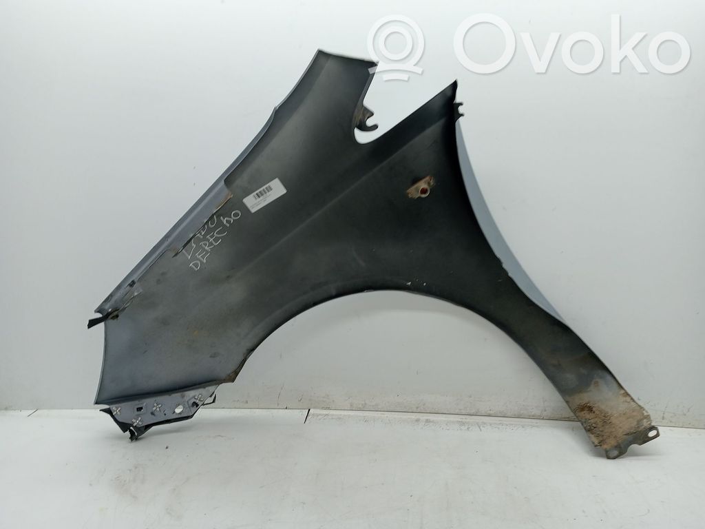 Opel Corsa D Aleta delantera 