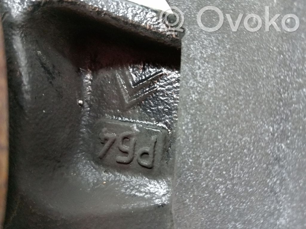 Peugeot 308 Fuso a snodo con mozzo ruota anteriore
