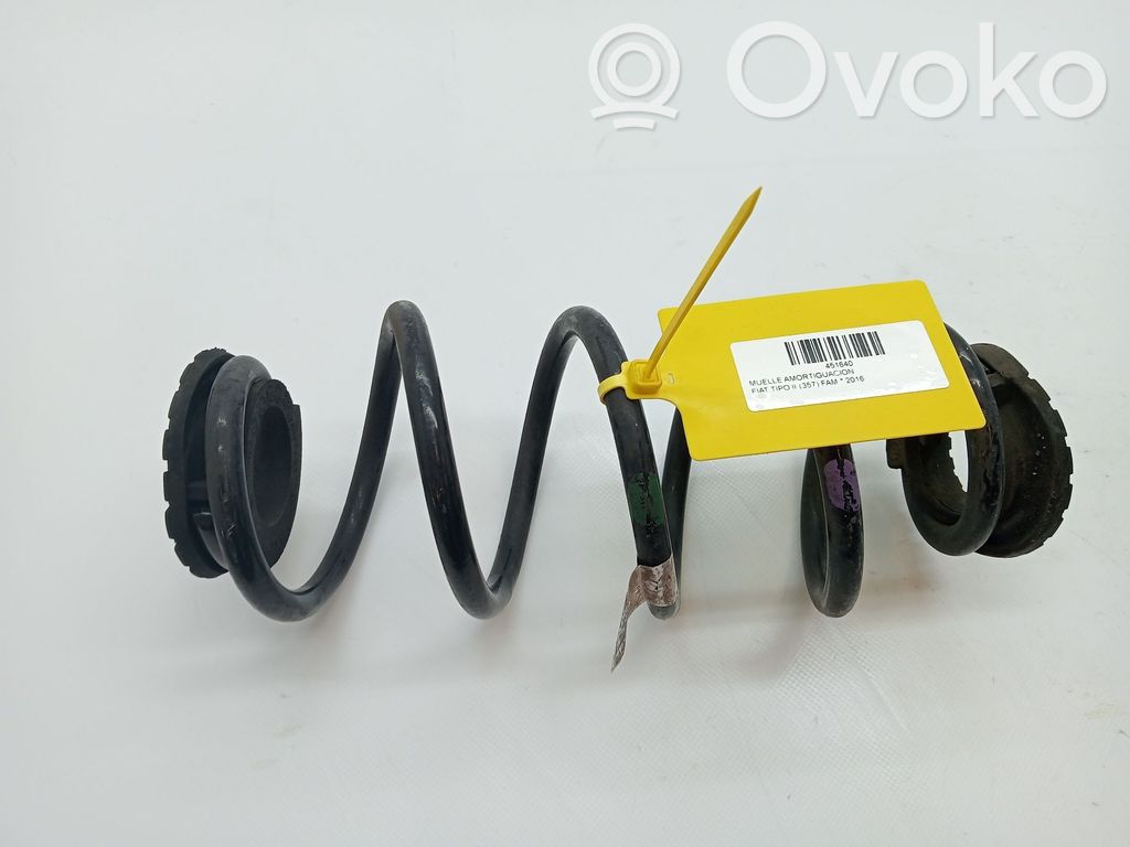 Fiat Tipo Front coil spring 