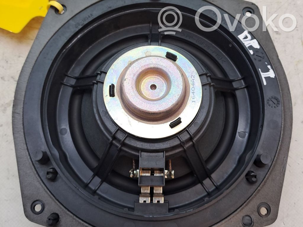 Altavoz de la puerta delantera   C2D2680,AW9318808JC