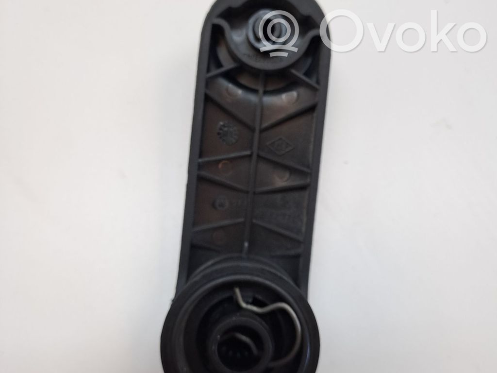 Renault Clio IV Altra parte della carrozzeria