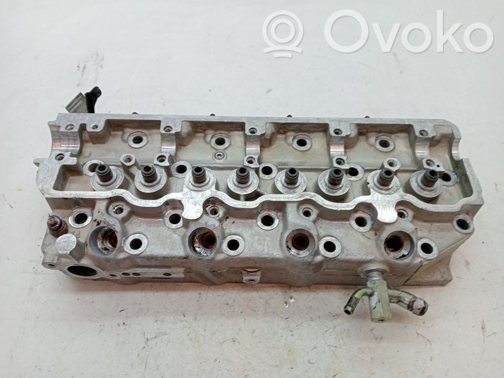 Engine head   MD348983,4D5600