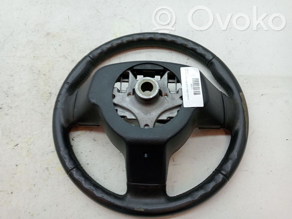 Toyota Corolla E120 E130 Stūre 