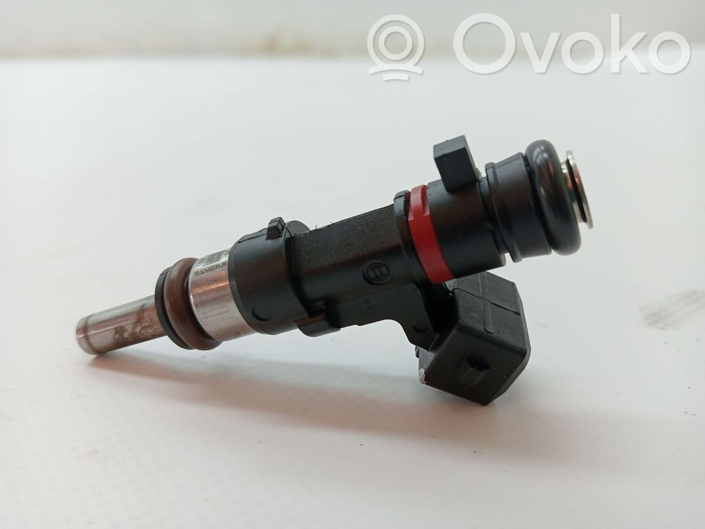 Fiat Tipo Inyector de combustible 