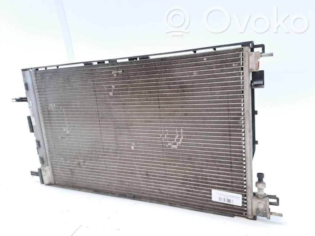 Radiator răcire A/C (condensor)   13330217