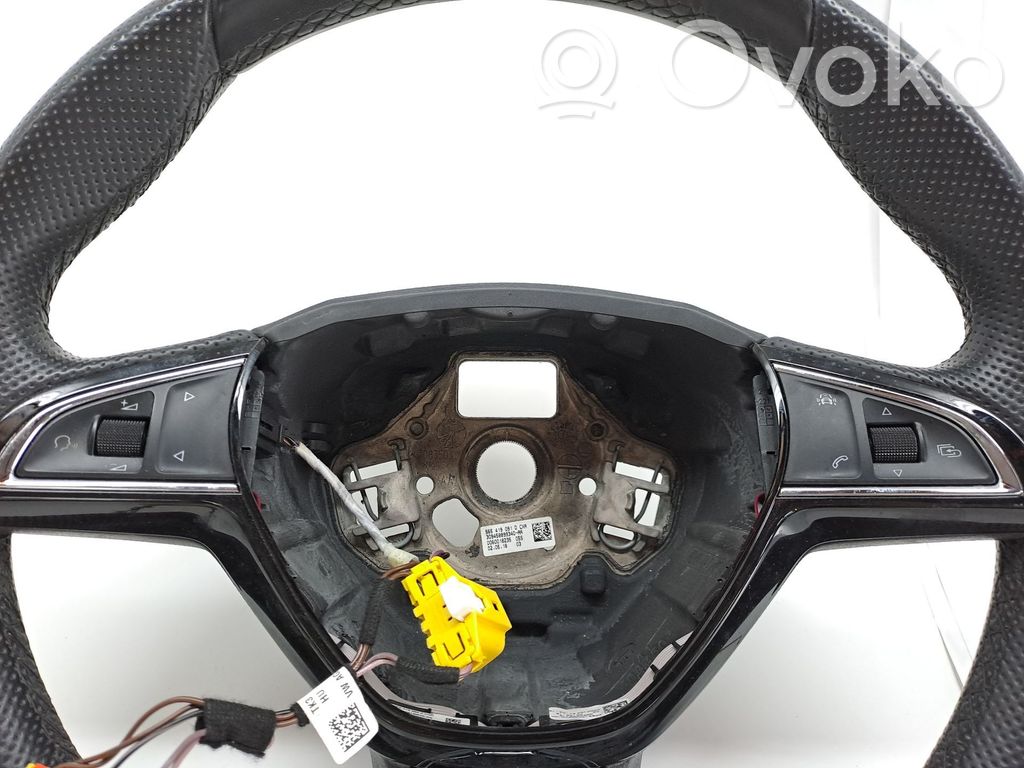 Volante   565419091D