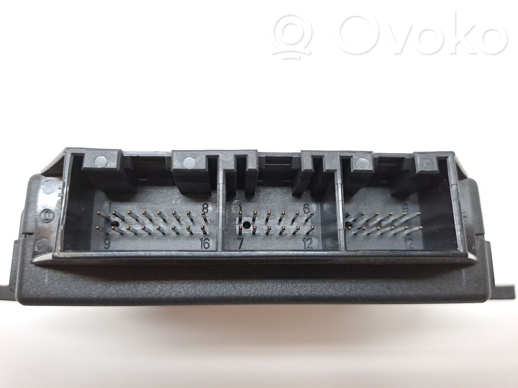 Modulo di controllo del corpo centrale   5P0919283