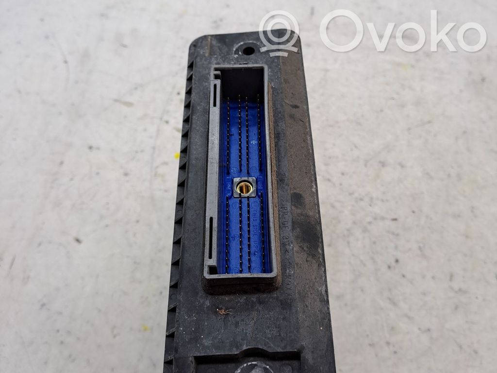 Engine control unit/module ECU   1857796,RE3U7112A650BA
