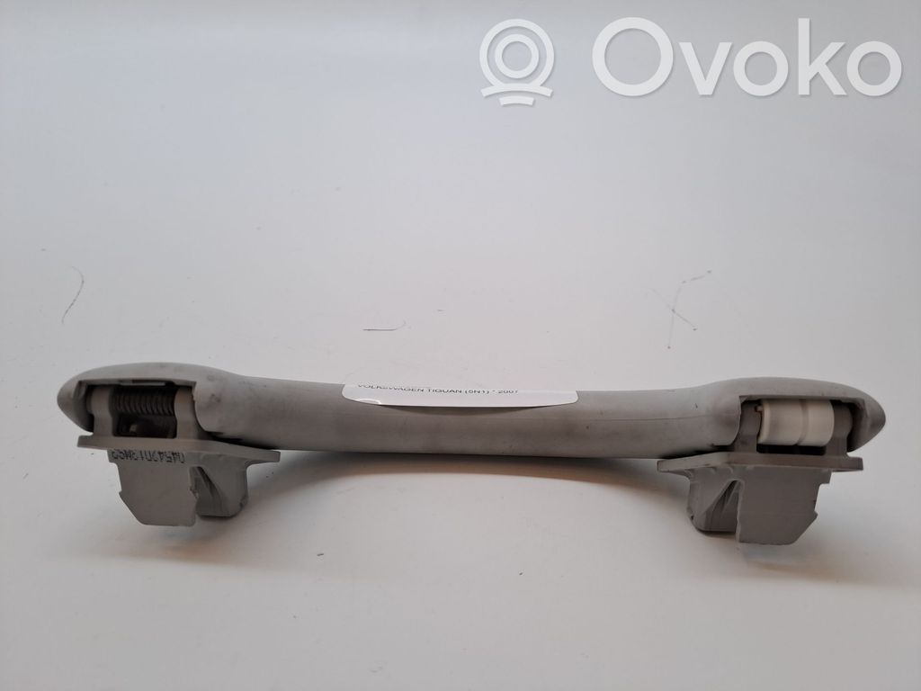 Volkswagen Tiguan Main courante 