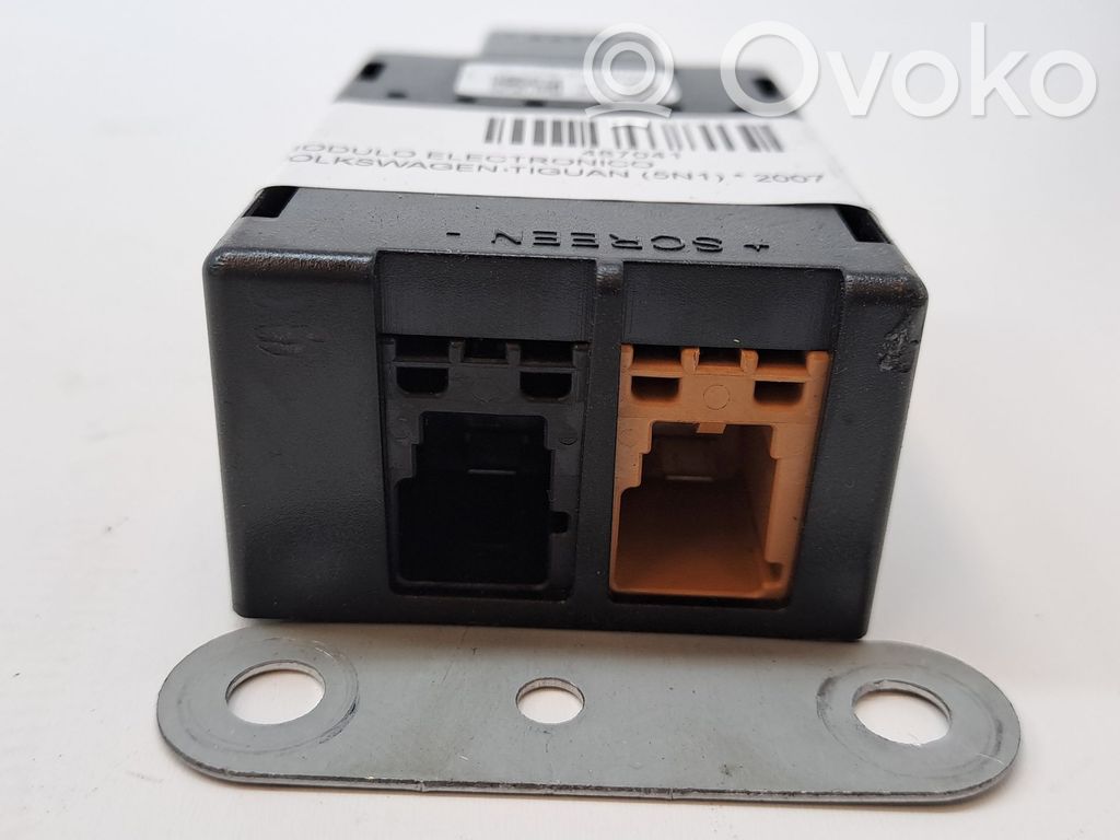 Volkswagen Tiguan Modulo di controllo del corpo centrale