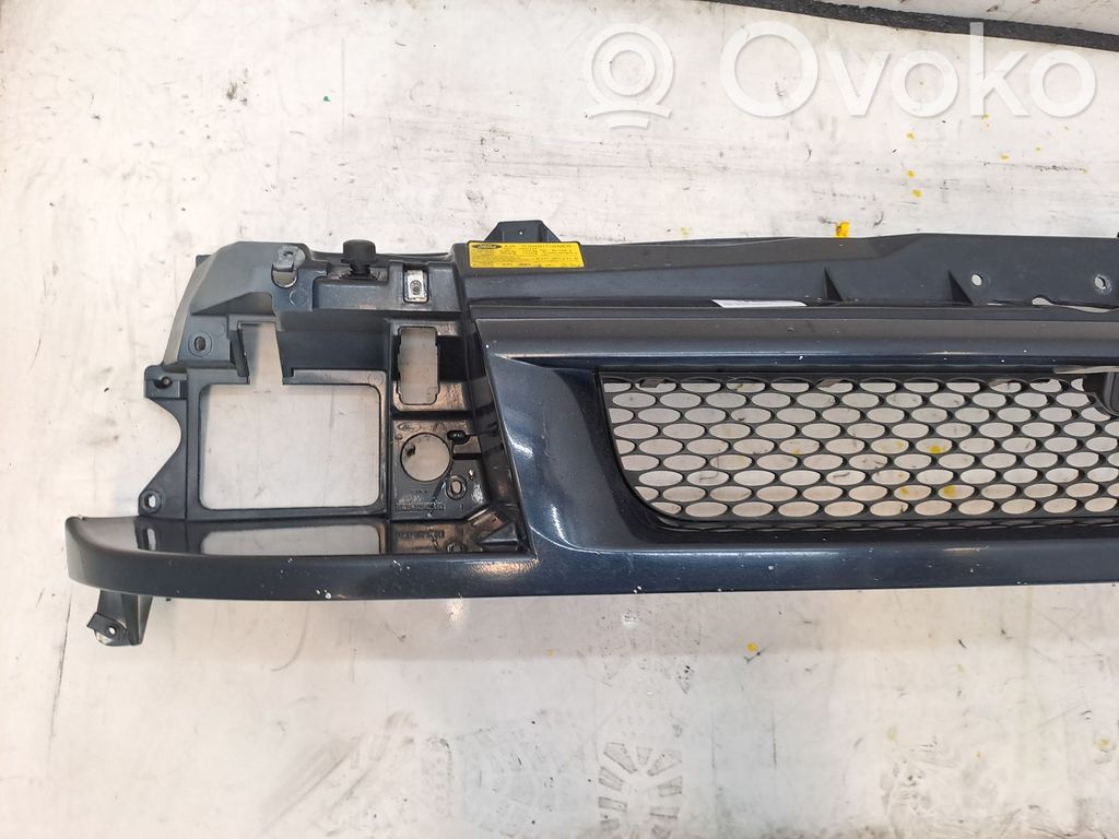 Radiator support slam panel   4628153,1C158242AC