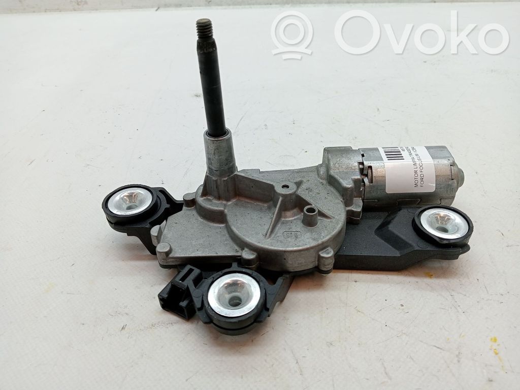 Motor del limpiaparabrisas trasero   1689913,3M51R17K441AG