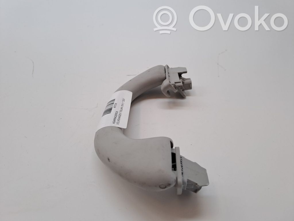 Volkswagen Tiguan Main courante 