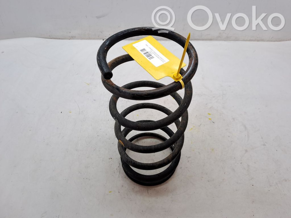 Muelle espiral delantero   MB809044