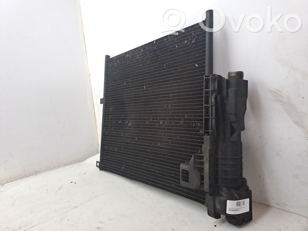 Radiateur condenseur de climatisation   17113400400,75302549