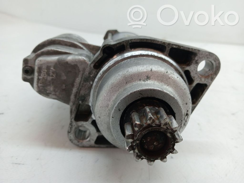 Motor de arranque   2M911023F