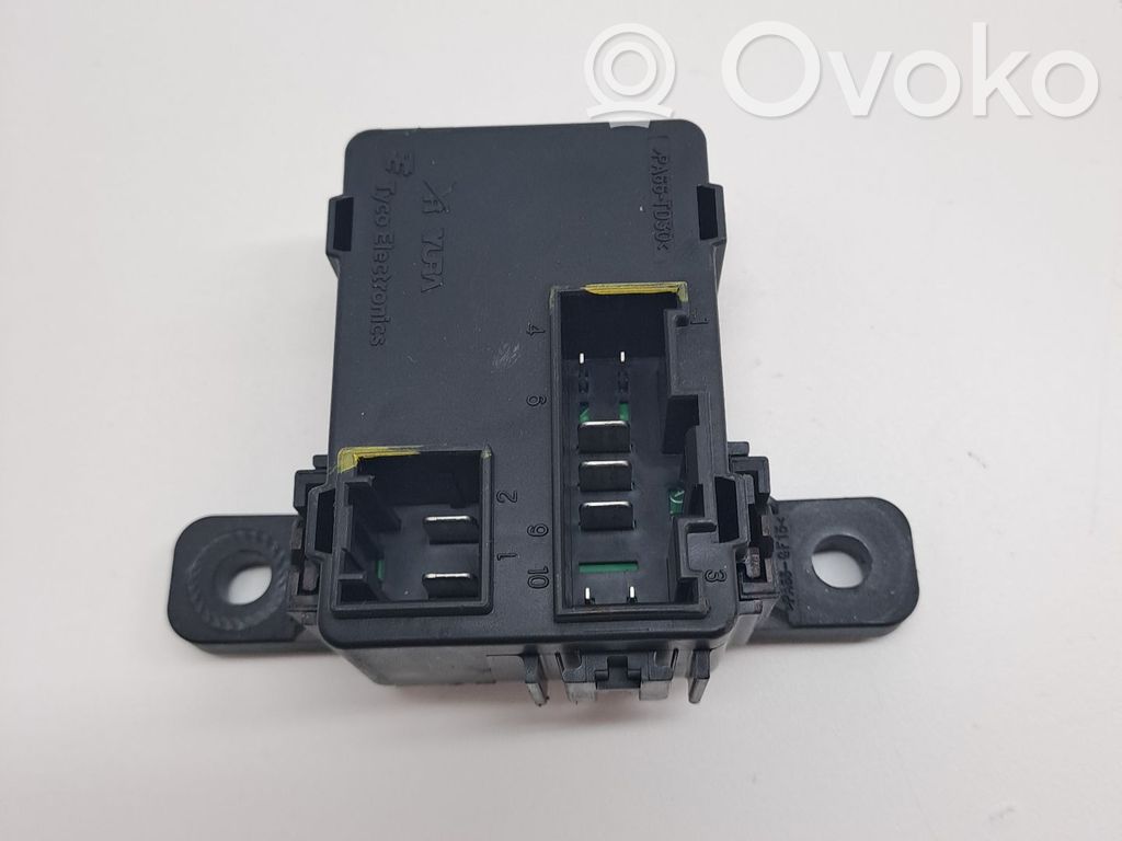 Hyundai ix35 Modulo di controllo del corpo centrale